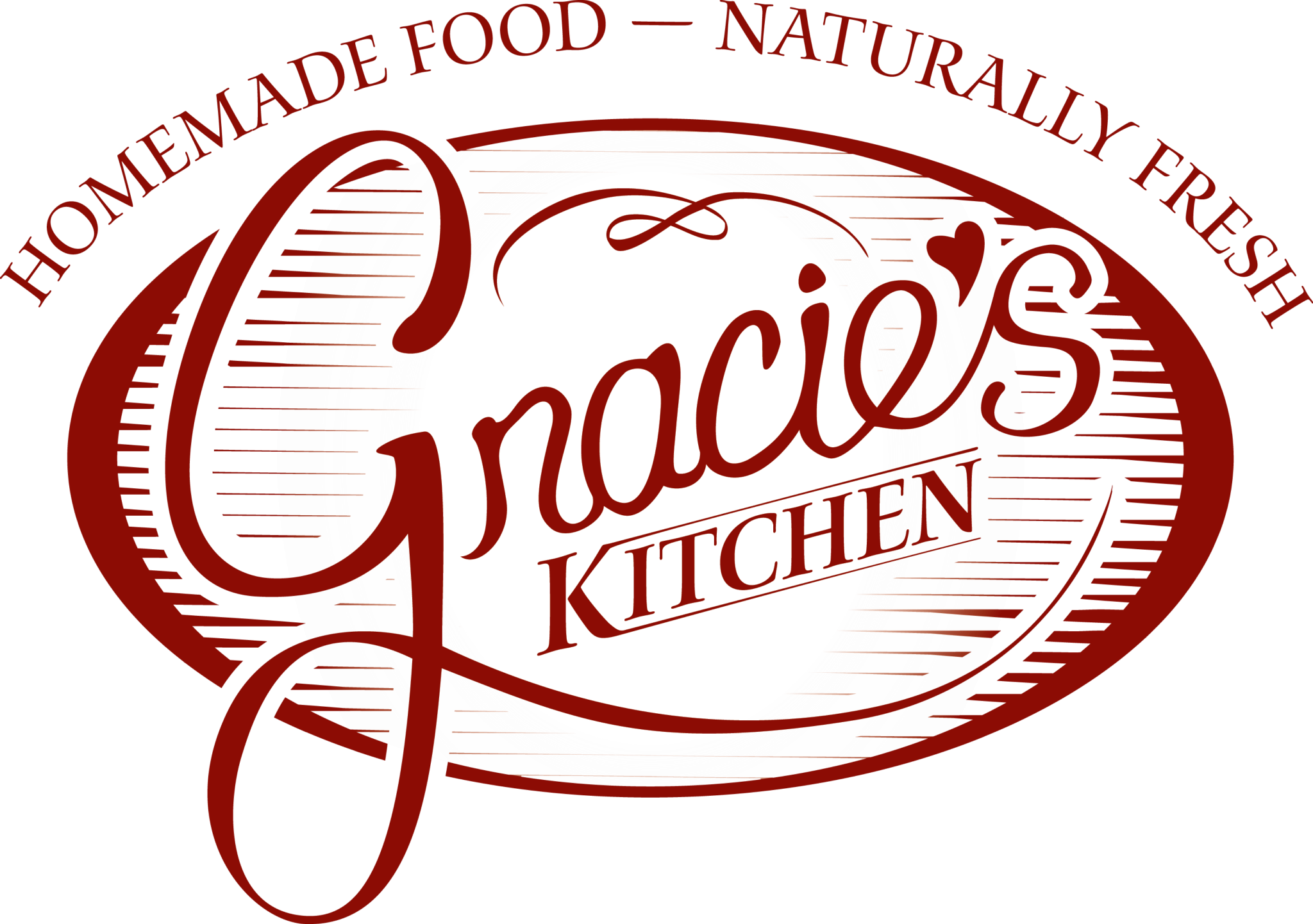 Gracie's Kitchen